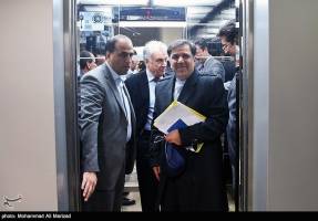 آمادگی ایران برای برقراری پرواز مستقیم از بیروت به تهران