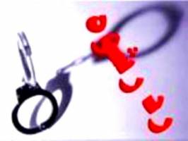 رد رشوه 500 میلیونی سوداگر مرگ از سوی ماموران پلیس پایتخت