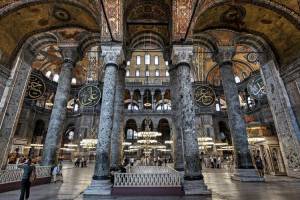 زیباترین مساجد استانبول