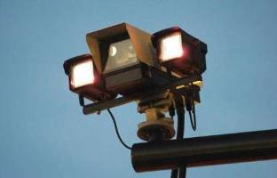 دوربین‌های کنترل سرعت جاده‌ای در زنجان به ۳۰دستگاه افزایش می‌یابد