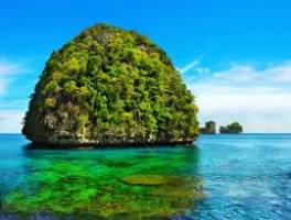 تور پوکت و سنگاپور در نوروز 95