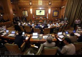 تصمیم شورای شهر برای گودها و ساختمان های نیمه کاره تهران