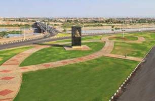 بیمارستان مجهز در سردشت دزفول ساخته می‌شود