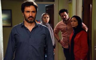 نقطه کور درامی اجتماعی در بستر خانواده است