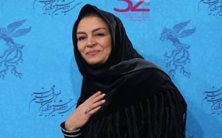 اظهارات مریلا زارعی درباره‌ی 3 راه یافته به جشنواره فجر!