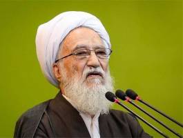 تکذیب حذف هاشمی رفسنجانی از فهرست جامعه روحانیت ازسوی دبیرکل