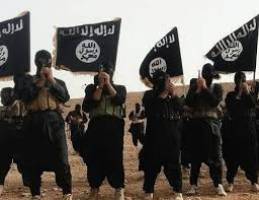 دستگیری 32 داعشی در الجزایر
