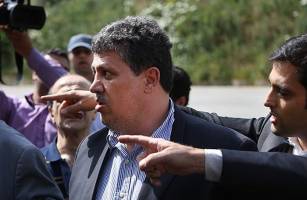 مهدی هاشمی امروز به زندان برمی گردد