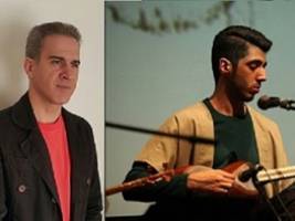 برنامه‌های نهمین شب آواز ایرانی