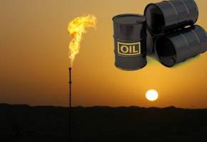 امضای اولین قرارداد فروش نفت ایران به اروپا