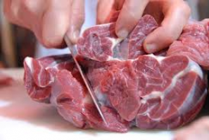   دلایل افزایش قیمت گوشت