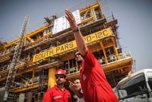   طلب 3 هزار میلیارد تومانی سازندگان از وزارت نفت