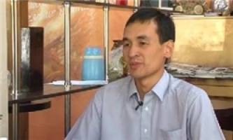 عضویت در اتحادیه «اوراسیا» ضامن تامین انرژی قرقیزستان است