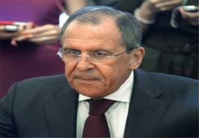  لاوروف: روسیه آماده پیوستن به نشست اوپک است 