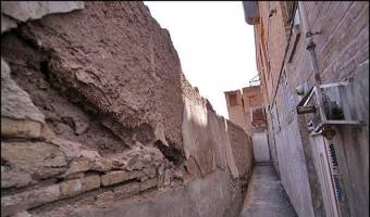 شهرداری زنجان به تنهایی قادر به نوسازی بافت فرسوده نیست