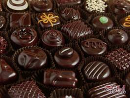 ۱۰ مکان برتر دنیا برای خوردن شکلات 