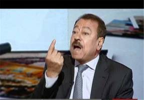 تداوم مداخله‌های آمریکا حضور داعش را تثبیت می‌کند