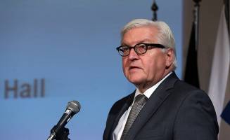 وزیر خارجه آلمان در مورد پیروزی ارتش سوریه در حلب نظر داد