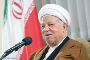 دلایل هاشمی برای اینکه مردم با صندوق رای قهر نکنند