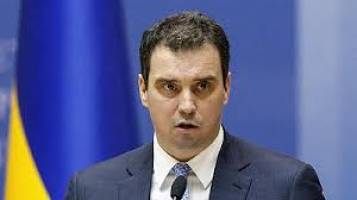 مخالفت رئیس‌جمهوری اوکراین با استعفای وزیر اقتصاد 
