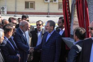 سفر معاون اول رییس جمهور به استان هرمزگان 