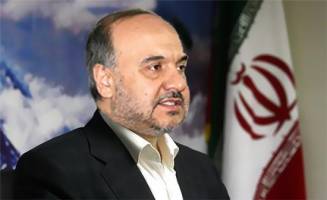 جذب ۲۰میلیون توریست در افق ۱۰ساله