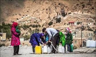 طرح پایش خانه به خانه کیفیت آب در استان زنجان اجرا می شود