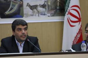 دولت بر اجرای طرح آبیاری نوین در اراضی کشاورزی تاکید دارد