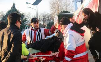 ابلاغ دستورالعمل طرح نوروزی هلال احمر تا ۱۰ اسفند