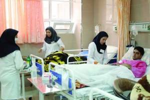 دو اولویت مطالبات پرستاری اعلام شد