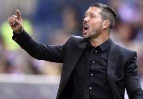  مسئولان اینتر با دیگو سیمئونه تماس گرفتند