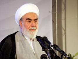 سیاسی بازی و هیاهوی رسانه ای در مجلس خبرگان راه ندارد