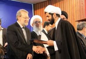 معرفی برگزیدگان چهارمین جشنواره هنر آسمانی