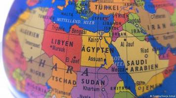 نفت ارزان علاوه بر جنگ مانع رشد خاورمیانه است 