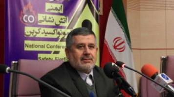بورسیه آتش نشانان برای ادامه تحصیل در بلاروس و روسیه 