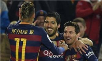 برنابئو مادرید، پیشنهاد معنادار بارسا برای فینال کوپا‌دل ری