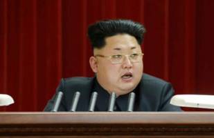 برگزاری نشستی درباره مقابله با فساد و سوءاستفاده از قدرت در کره شمالی 