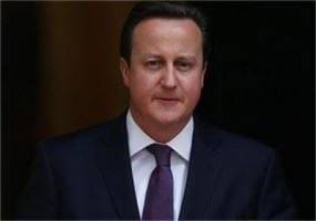 کامرون برای حفظ جایگاهش در تاریخ سیاسی تلاش می‌کند 