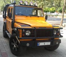 انواع خودرو 45میلیون تومانی