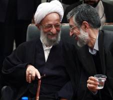 ترکیب لیست اصولگرایان در تهران 