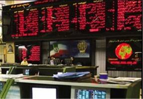  شاخص بورس ۷۴هزار واحدی شد 