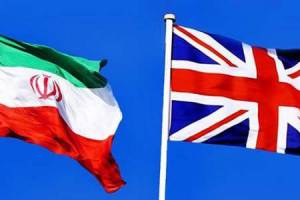هیات های اقتصادی انگلیس عازم تهران هستند