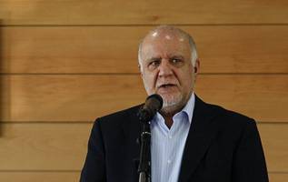 قراردادفروش نفت با توتال امضا شد