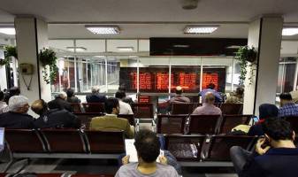 هشدار نسبت به جهش بزرگ شاخص بورس