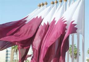  قطر برای جبران کسری بودجه استقراض می‌کند 