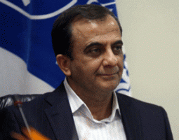   مدیرعامل ایران‌خودرو: پلت‌فرم داخلی در مرحله تولید است