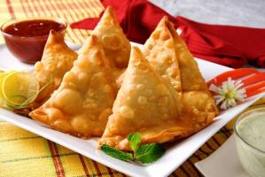 معرفی غذاهای سنتی استان خوزستان