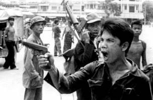 عکس های جالب تاریخی که کمتر دیده شده اند 