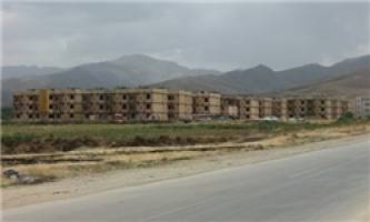 خانه دار شدن 6967 نفر از طریق بازار سرمایه