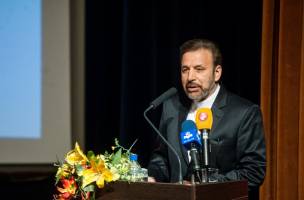 سال 95 سال رونق کسب و کار و شکوفایی اقتصادی است 